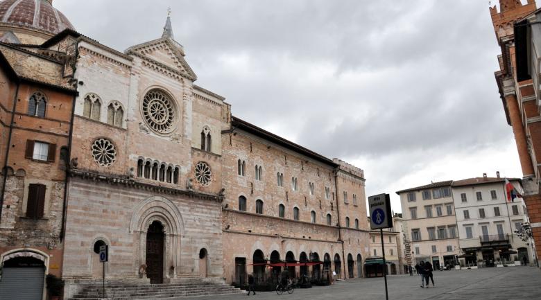 Immagine: Foligno 