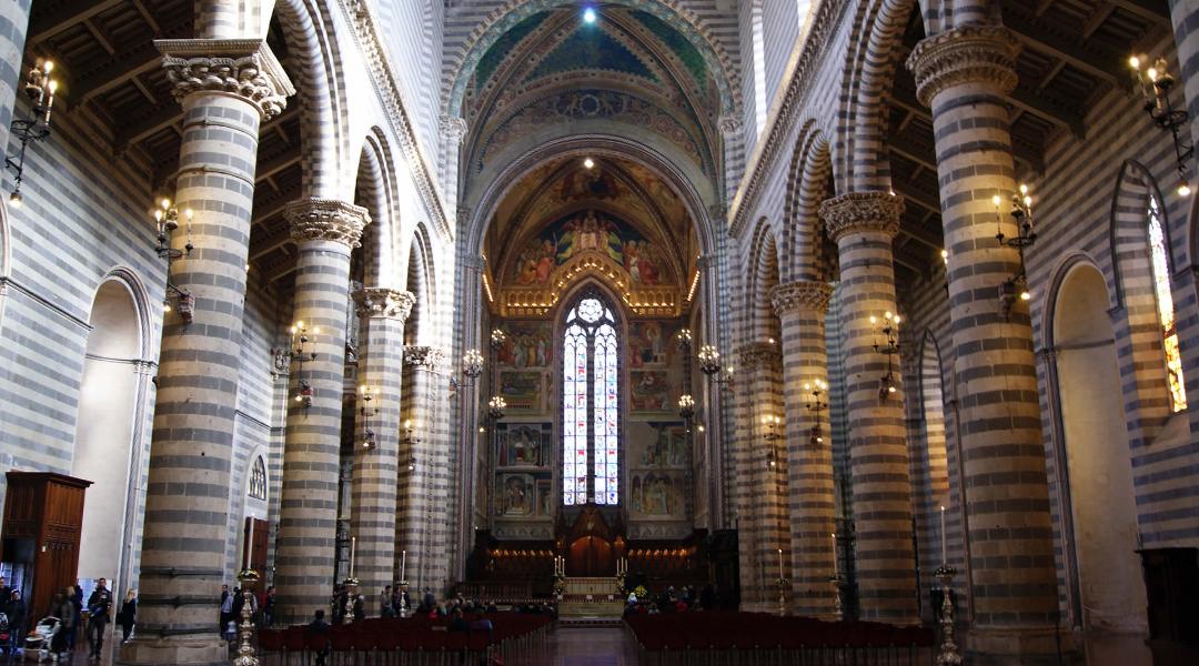 Duomo di Santa Maria Assunta in Cielo