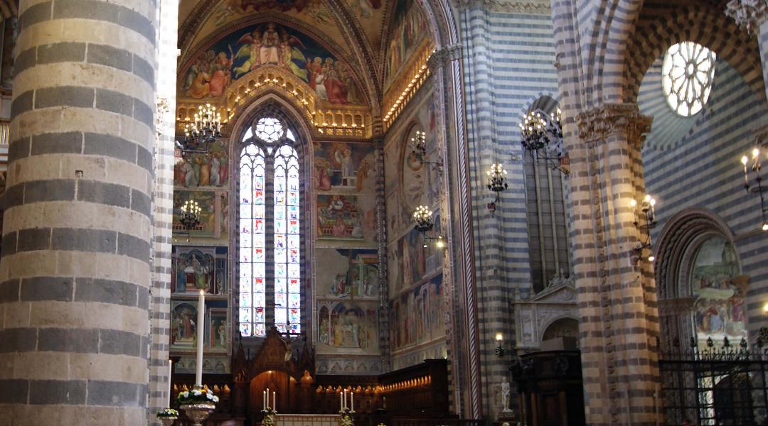 Duomo di Santa Maria Assunta in Cielo