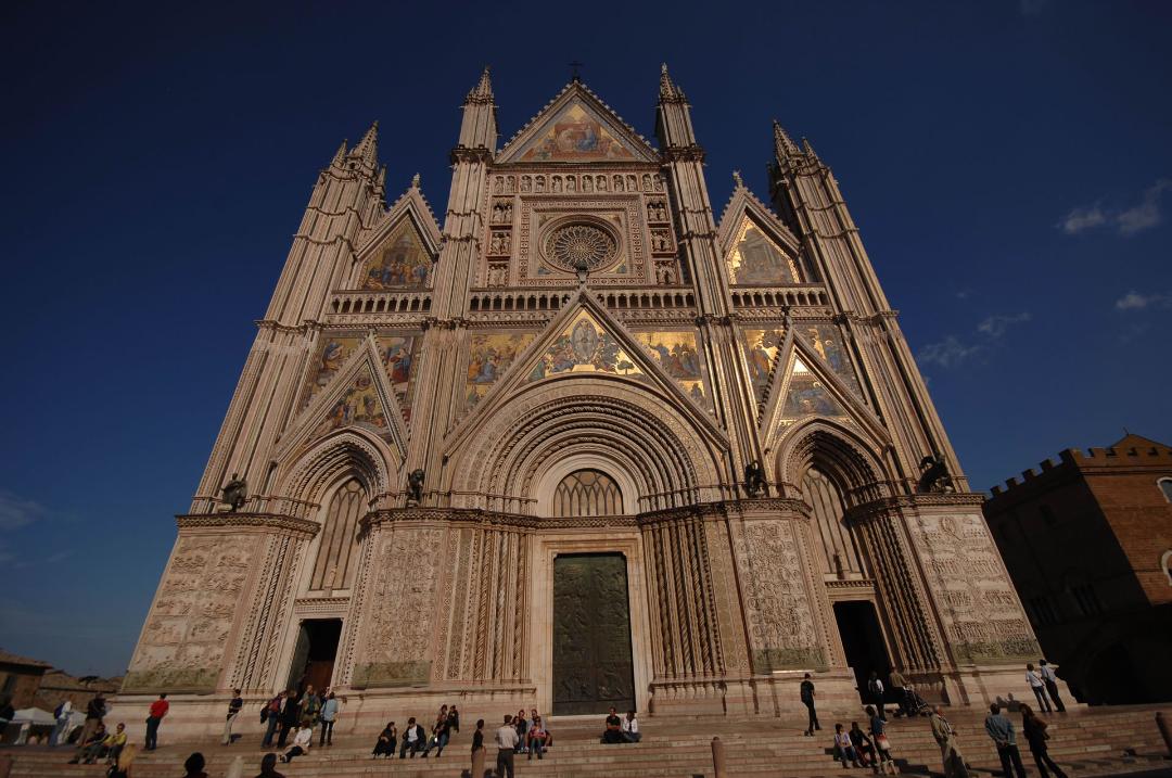 Duomo di Santa Maria Assunta in Cielo