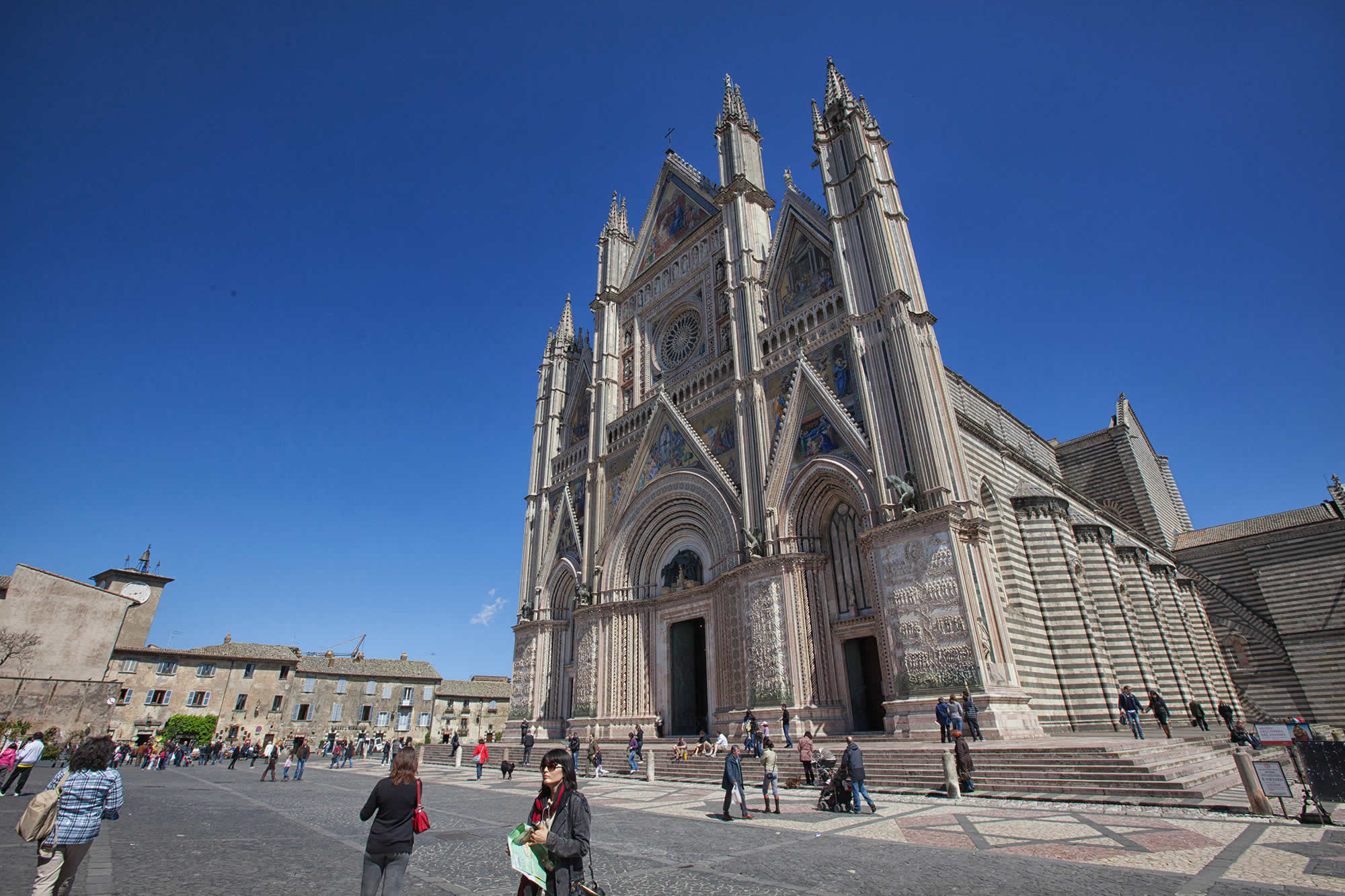 Duomo di Santa Maria Assunta in Cielo
