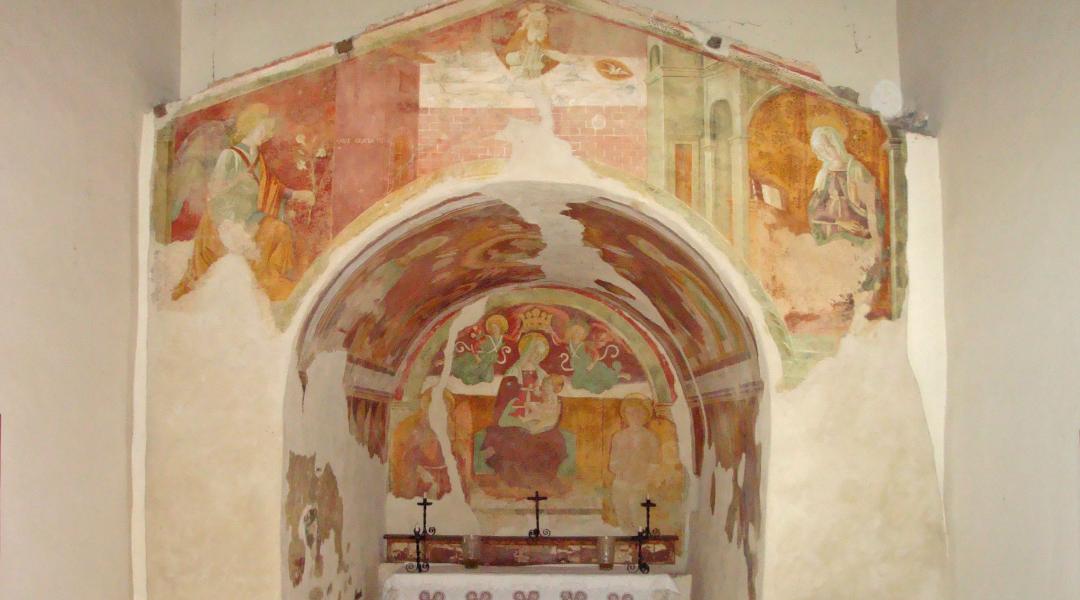 Chiesa Santissima Annunziata