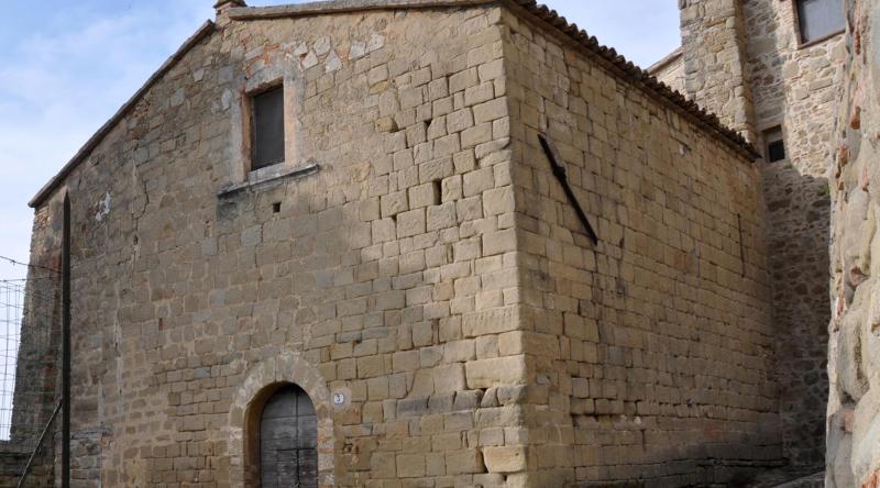 Chiesa di S. Andrea