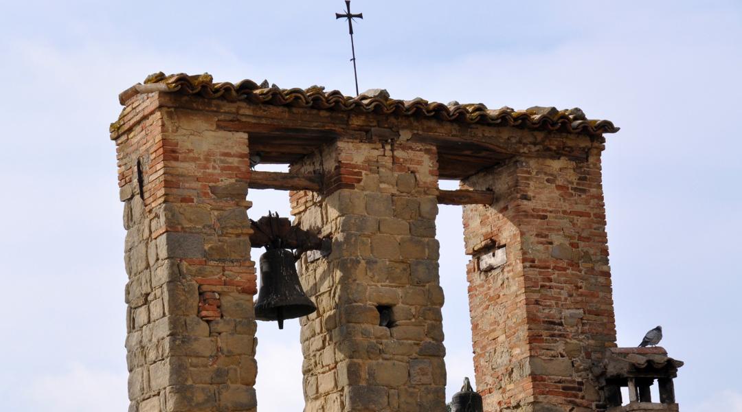 Church of Sant' Andrea