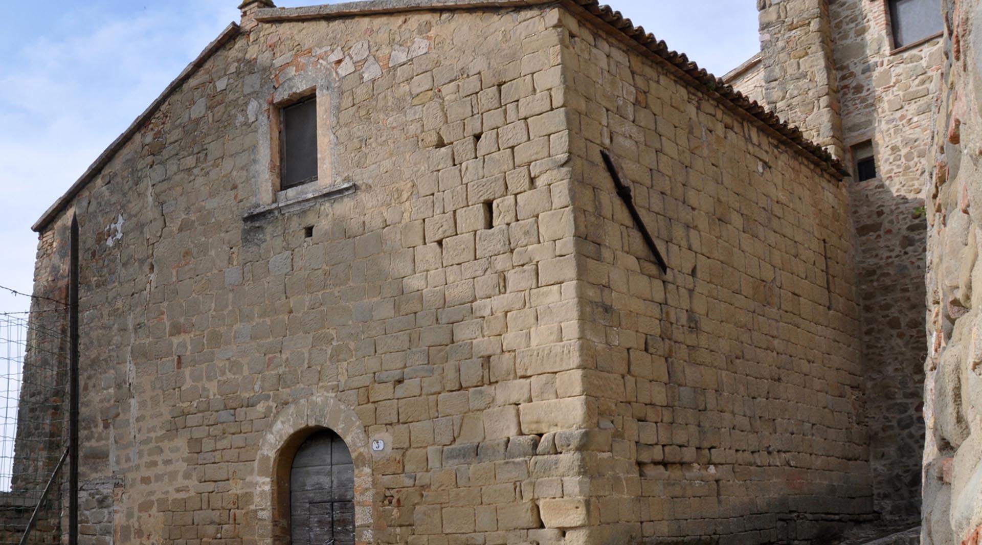 Church of Sant' Andrea