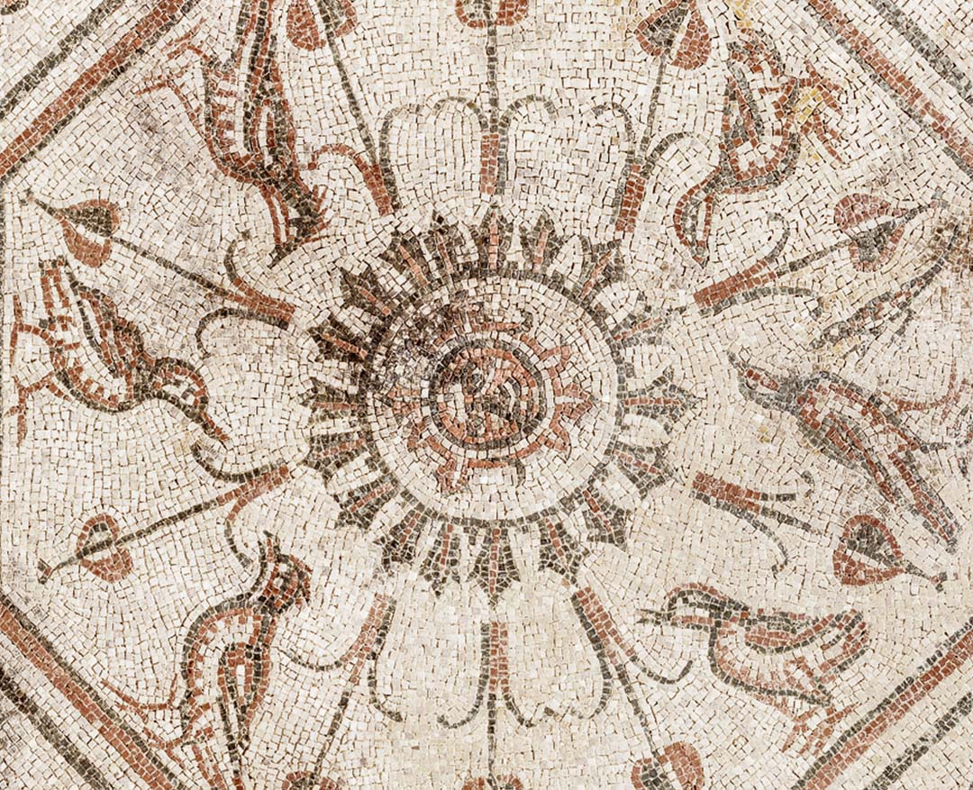Villa of Mosaics in Spello