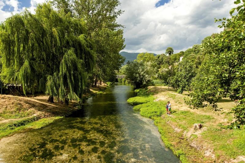 Parco di Valcasana