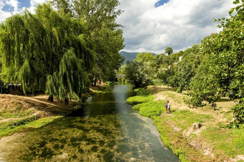 Titolo: The Sources of Valcasana 