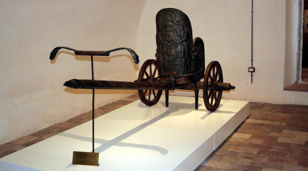 La Biga - Monteleone di Spoleto