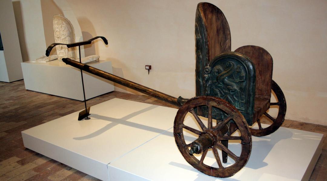 La Biga - Monteleone di Spoleto