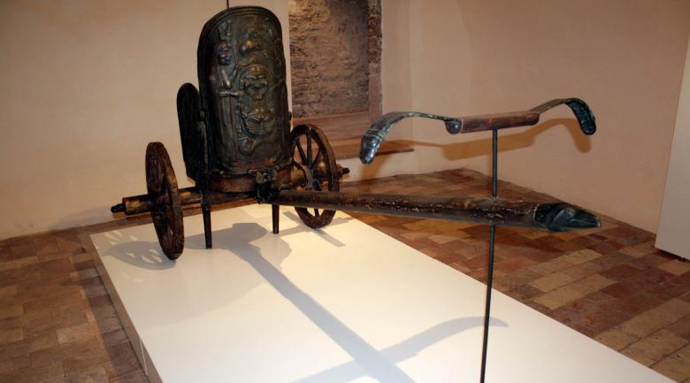  The Biga - Monteleone di Spoleto 