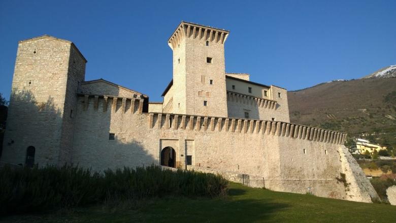 Immagine: Gualdo Tadino 