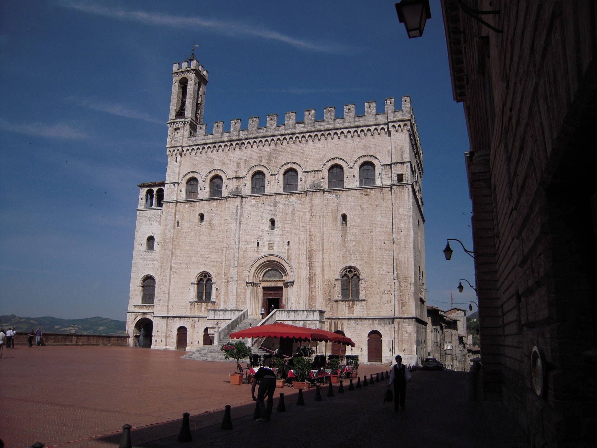 Titolo: Palazzo dei Consoli