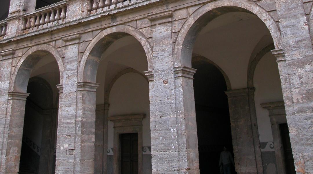 Palazzo Cesi