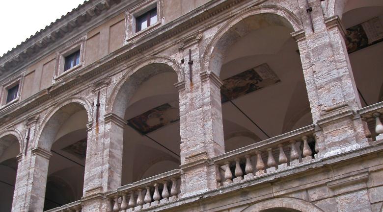  Palazzo Cesi 