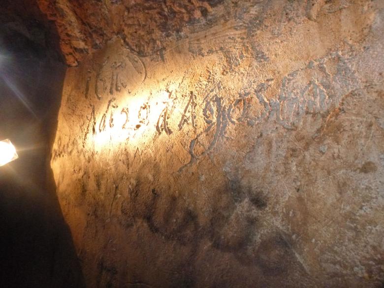 Immagine: THE FORMINA AQUEDUCT 