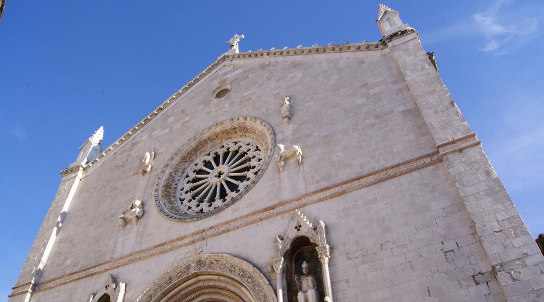 Basilica di San Benedetto
