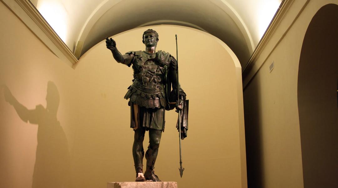 Archeology museum - Amelia