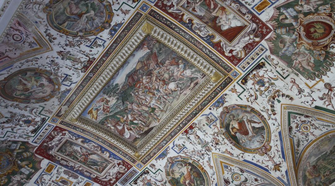 Palazzo Petrignani - Amelia