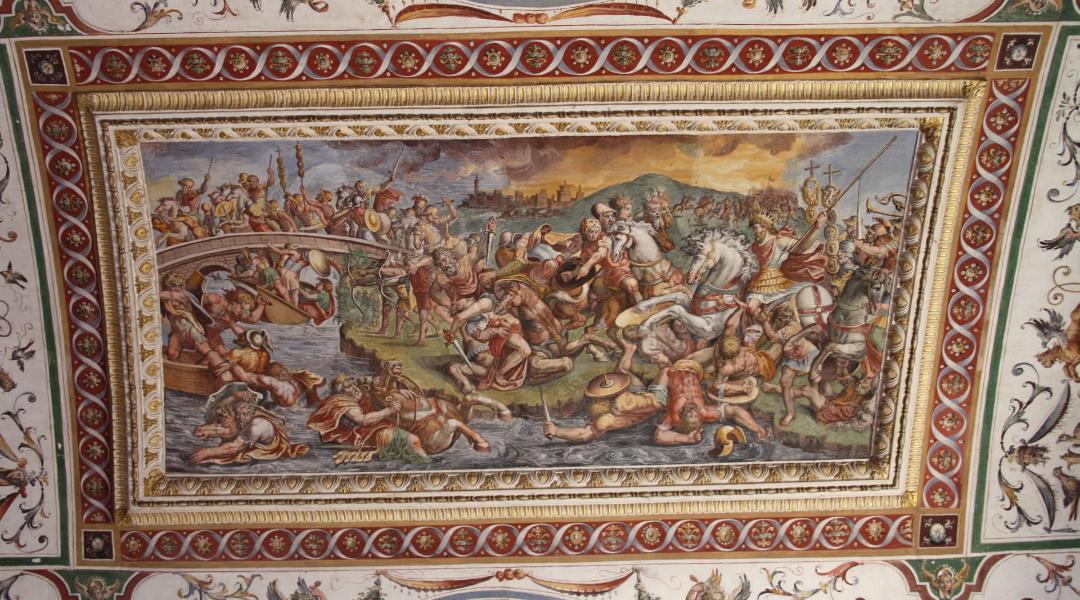 Palazzo Petrignani - Amelia