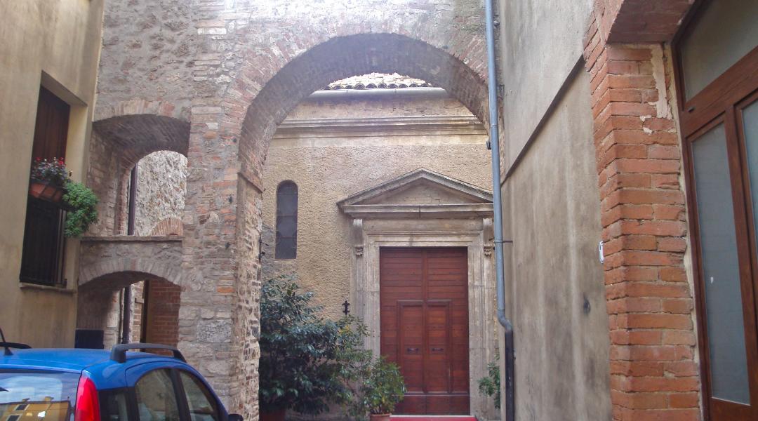 Chiesa della Santissima Trinità