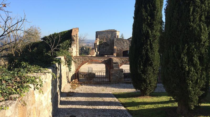 Castello di Attigliano
