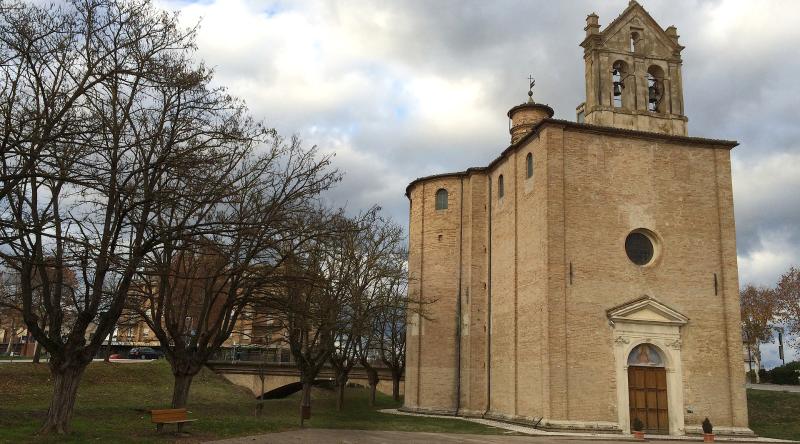 Santuario Madonna Bruna