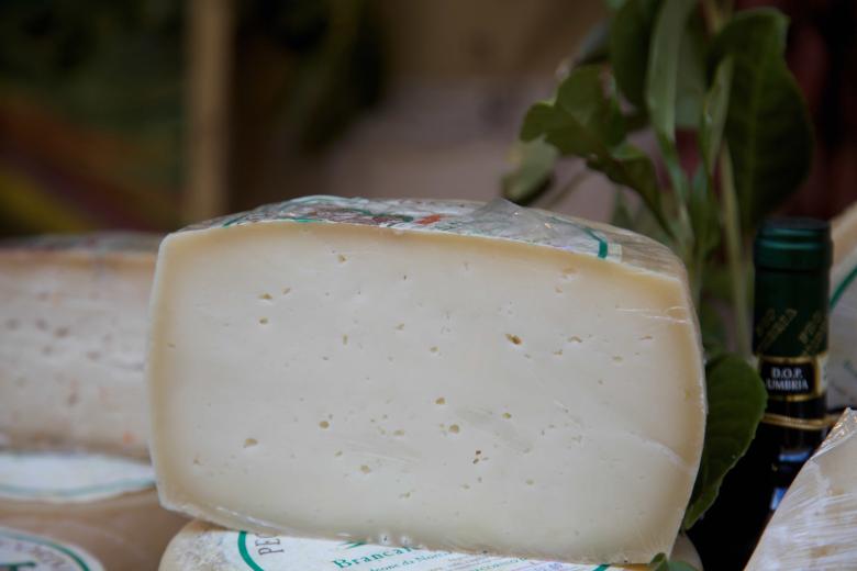 Immagine: Shepherd’s Pecorino di Norcia 