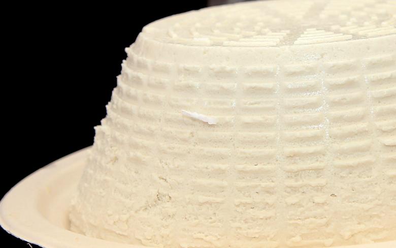 Immagine: Ricotta 