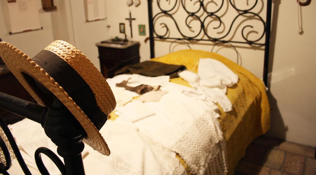 Museo della Casa Contadina