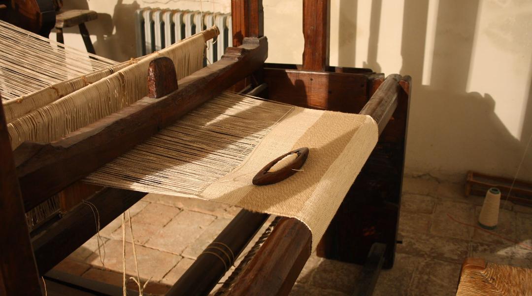 Museo della Casa Contadina