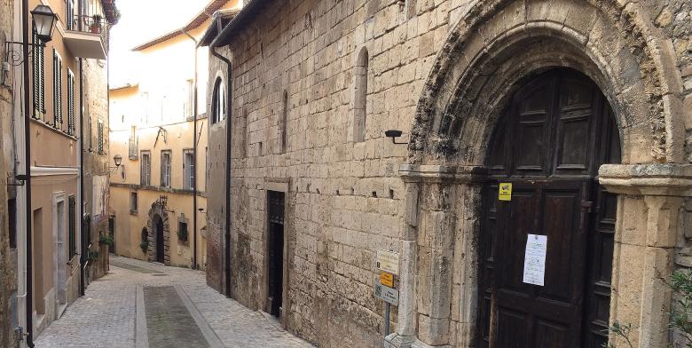 Immagine: St. Mary of the Assumption Church 