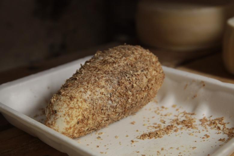 Immagine: Ricotta salata della Valnerina 