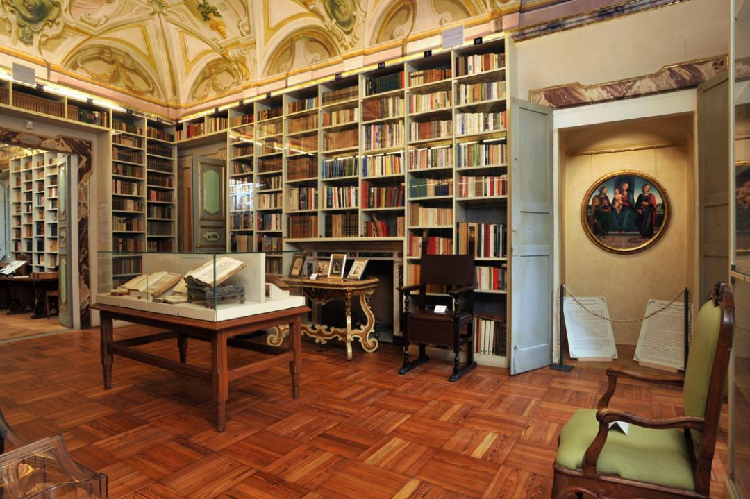 House Museum of Palazzo Sorbello