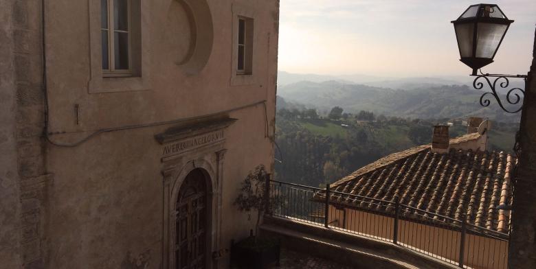  Church of the Santa Trinità 