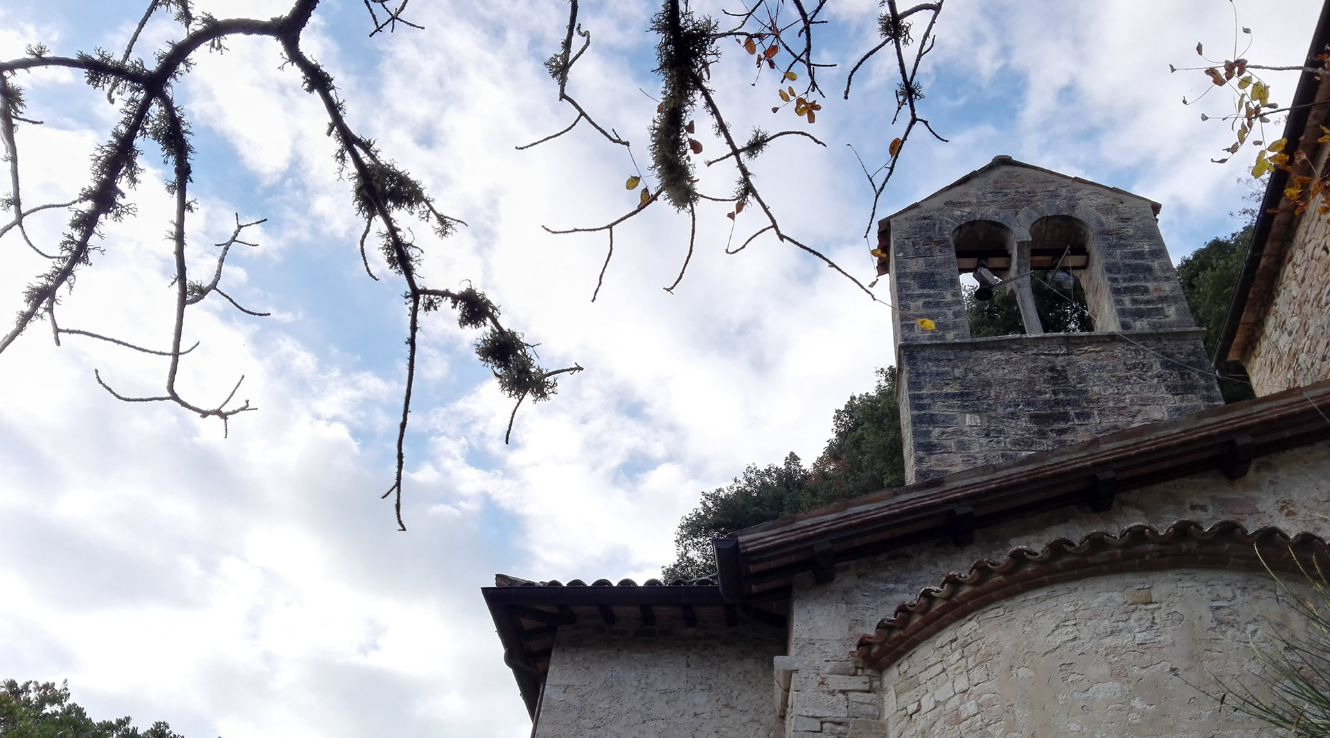 Eremo della Pasquarella