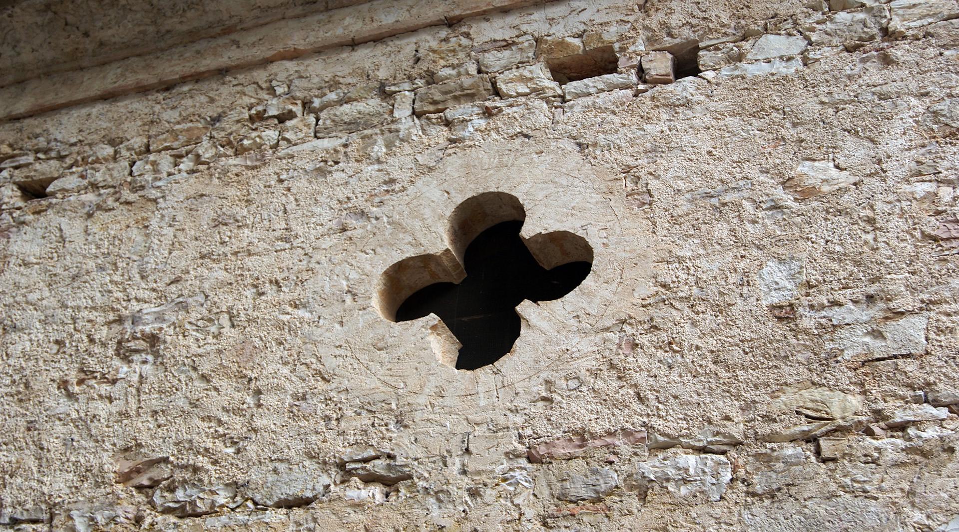 Eremo della Pasquarella