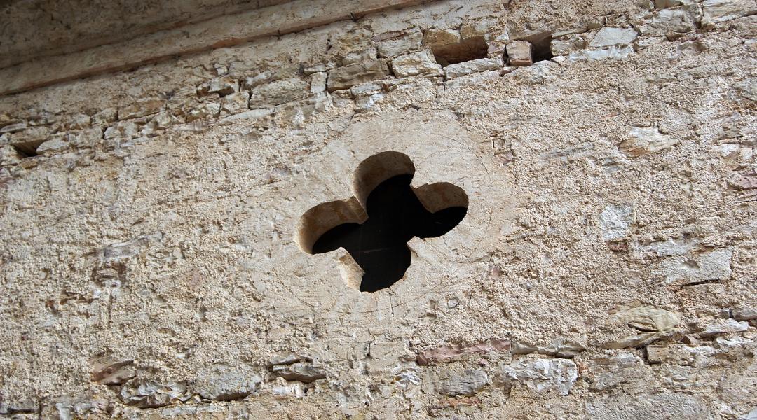 Eremo della Pasquarella