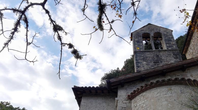  Eremo della Pasquarella 