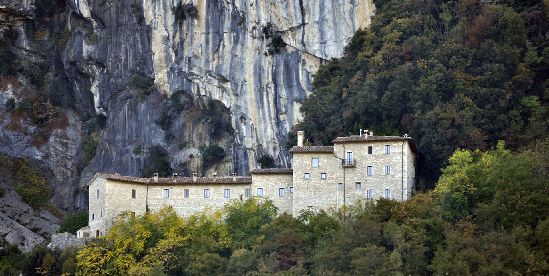 Titolo: Hermitage of St Jerome