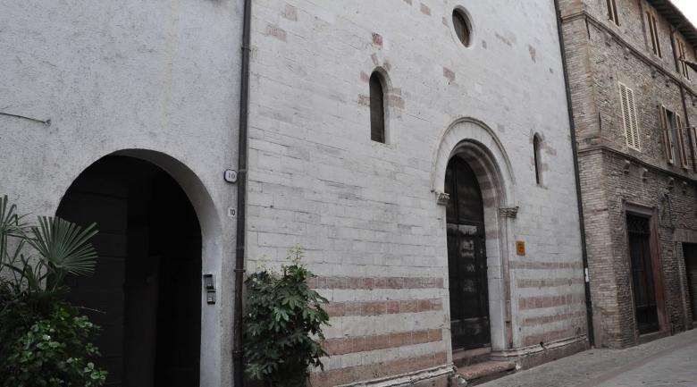  Church of San Biagio 