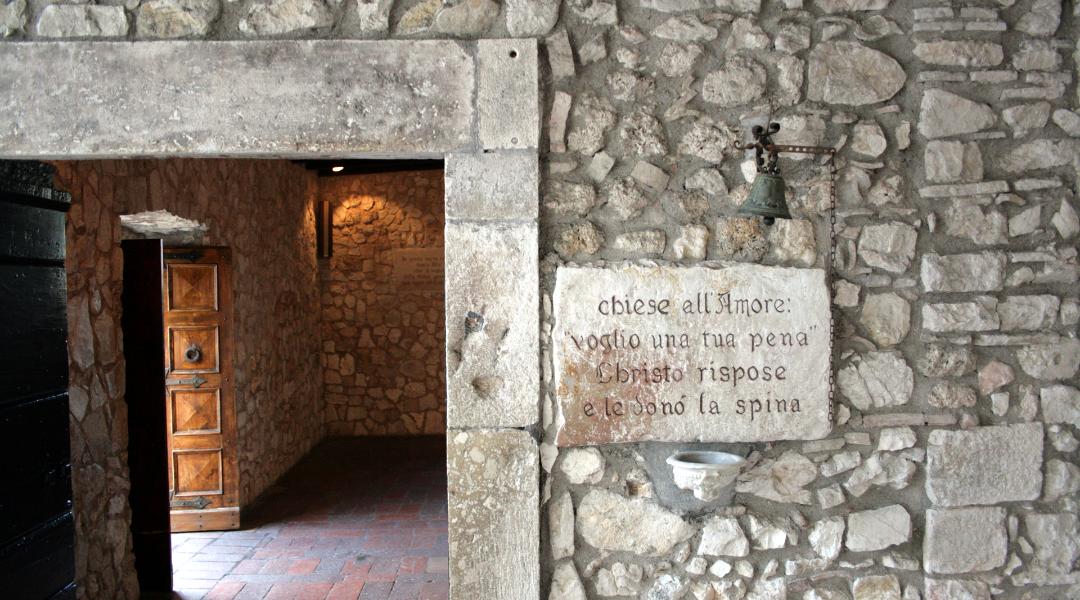 Monastery of Santa Rita