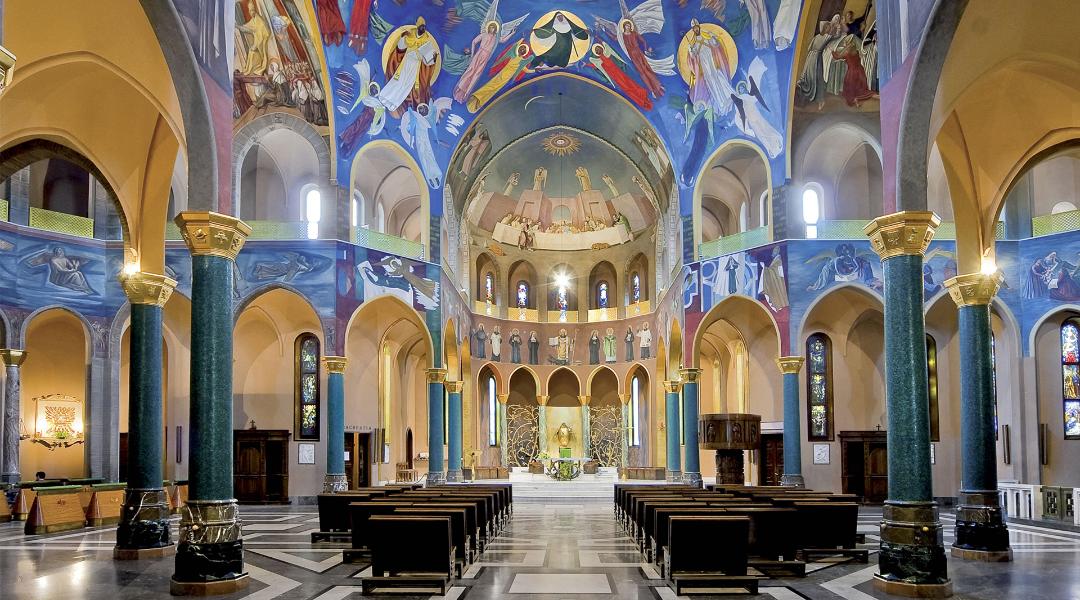 Sanctuary of Santa Rita