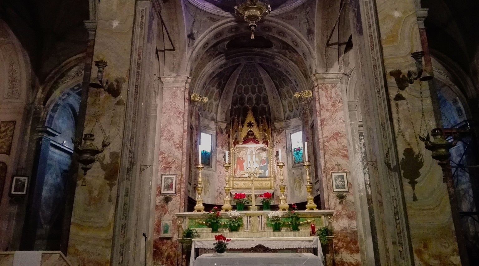 Chiesa Collegiata di San Michele Arcangelo a Panicale