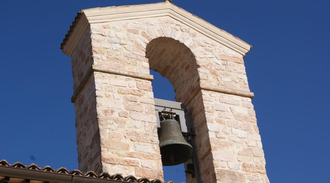 Palazzo Comunale - Sellano