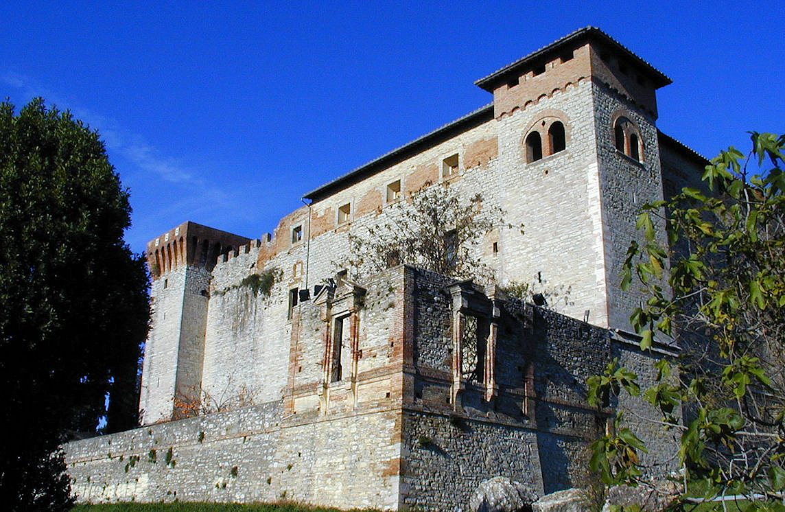Pieve del Vescovo