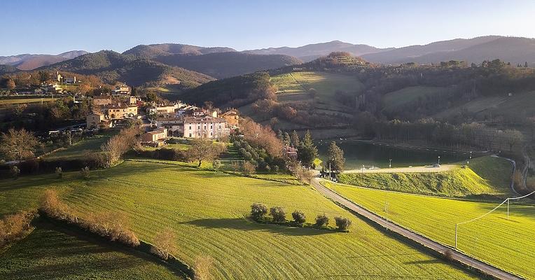 La Repubblica Indipendente di Cospaia