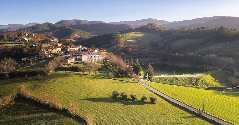 La Repubblica Indipendente di Cospaia