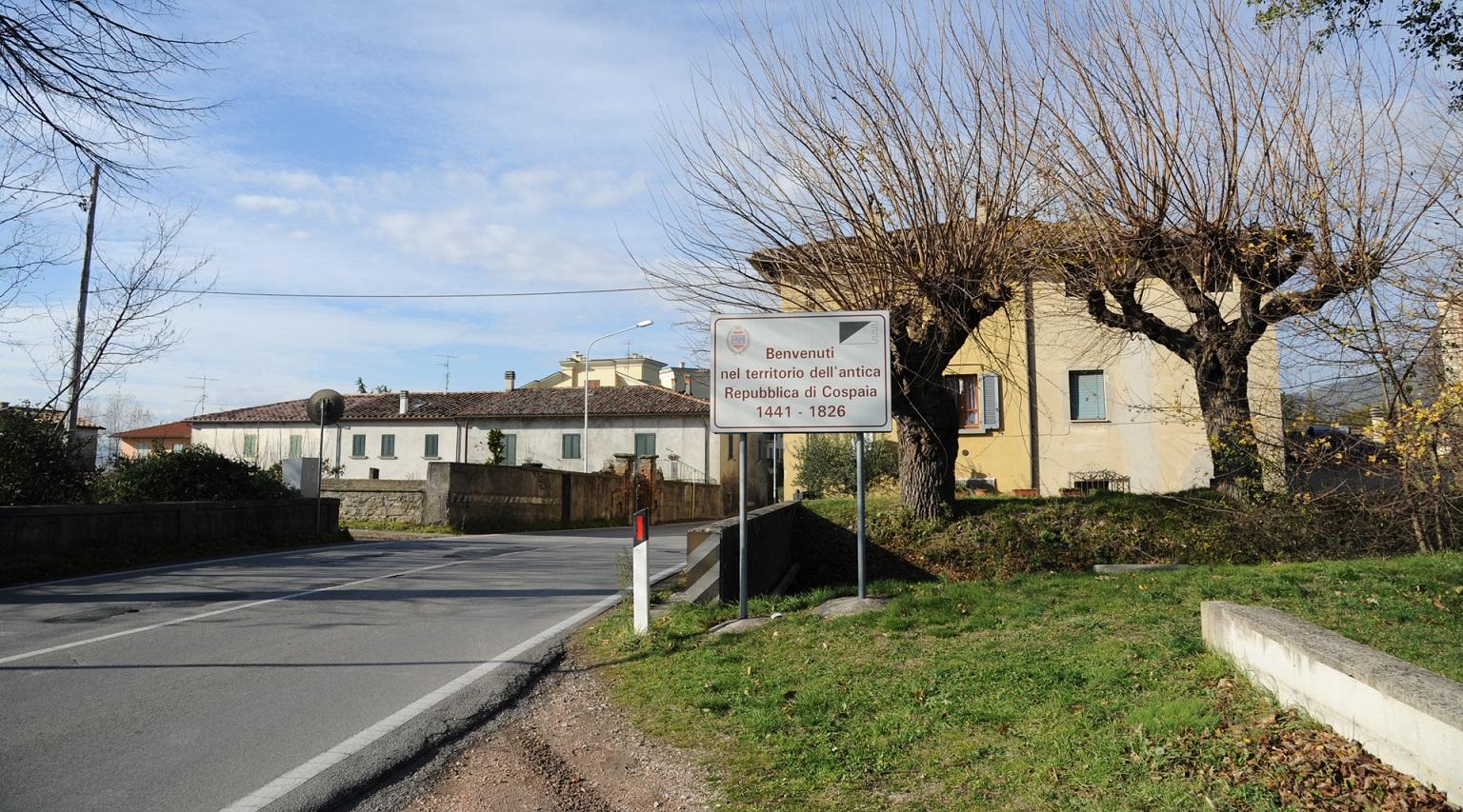 La Repubblica Indipendente di Cospaia