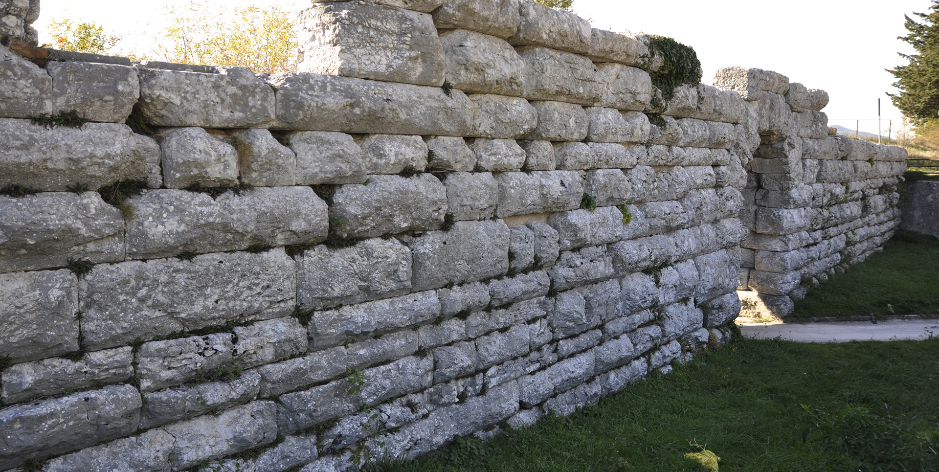 Ponte Romano Spiano